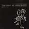 Digital Blues - The Soul of John Black lyrics