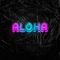 Aloha (Remix) artwork