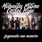 Legenda Nu Moare (feat. Costel Biju) - Mihaita Piticu lyrics