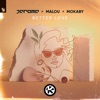 Better Love - Single