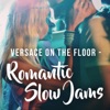 Bruno Mars - Versace On the Floor