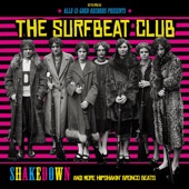 The Surfbeat Club - From Sputnik with Love