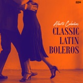 Classic Latin Boleros artwork