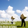 Schwäbische Alb Du Bisch so Schee - Single