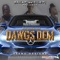 Dawgs Dem (feat. Mention & Kash Promise Move) - Mani lyrics