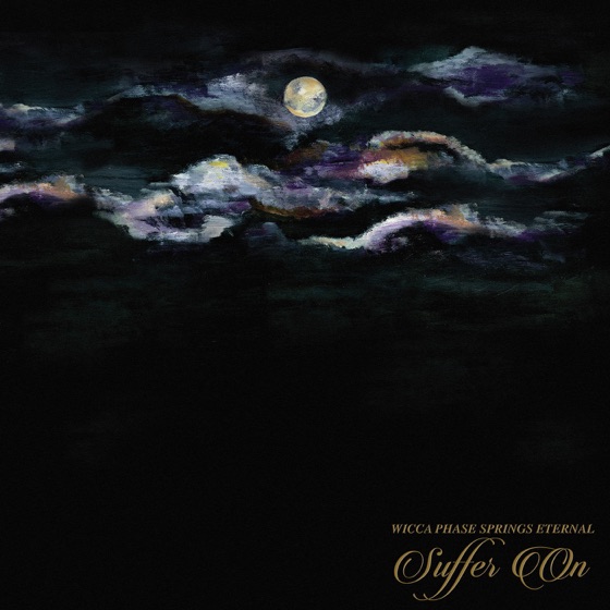 Cover artwork for I Need Help