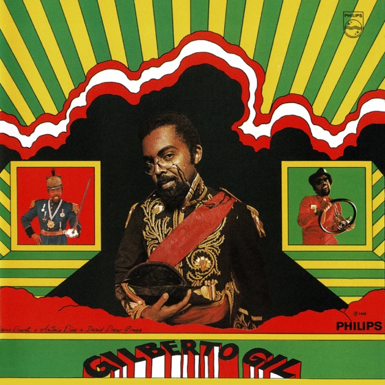 Cover artwork for Barca Grande