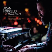 1st Movement (feat. Niklas Fernqvist, Carl Mörner Ringström & Daniel Fredriksson) artwork