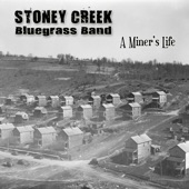 Stoney Creek Bluegrass Band - Somewheres in West Virginia