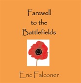 Farewell to the Battlefileds - EP artwork