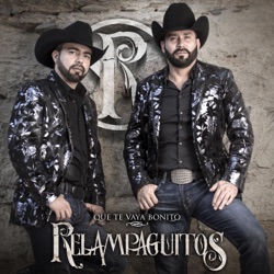 Relampaguitos - Fíjate Bien