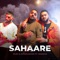 Sahaare (feat. Smasha) artwork