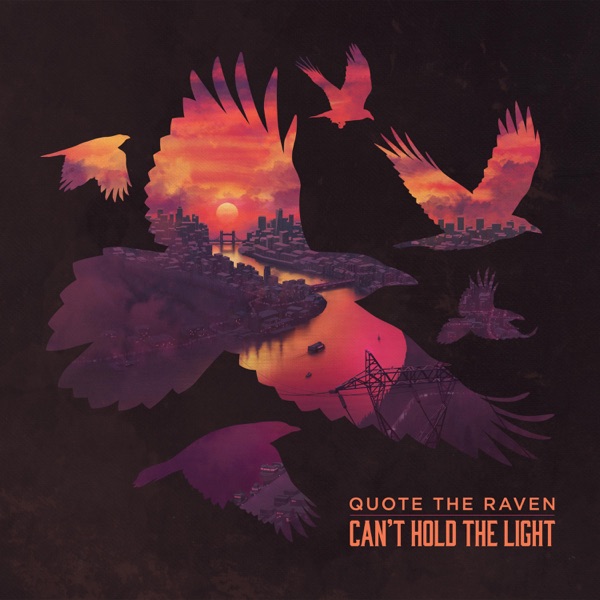 Quote The Raven