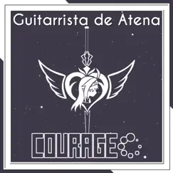 Courage (Japanese) [From 