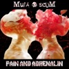 Pain and Adrenalin - Single