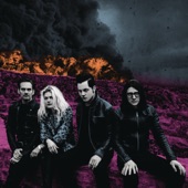 The Dead Weather - Impossible Winner