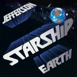 Jefferson Starship - Love Too Good