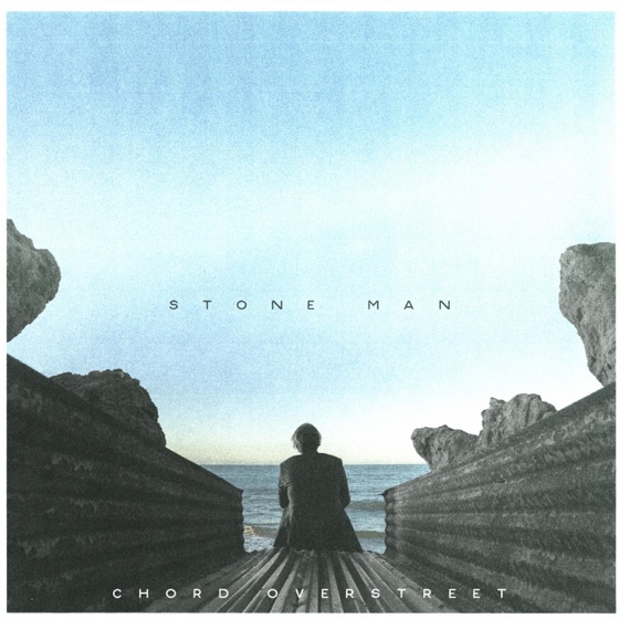 Cover artwork for Stone Man