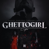 GHETTOGIRL artwork