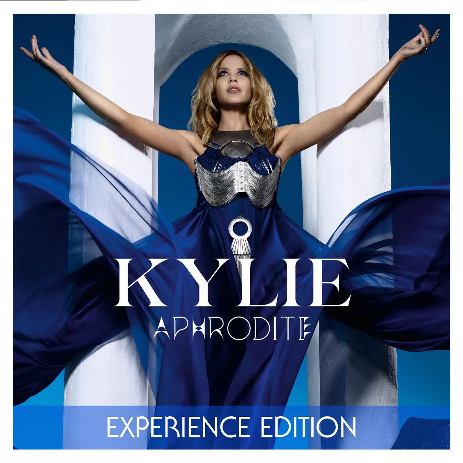 Kylie Minogue - Aphrodite (Deluxe Experience Edition) (2010) [iTunes Plus AAC M4A]-新房子