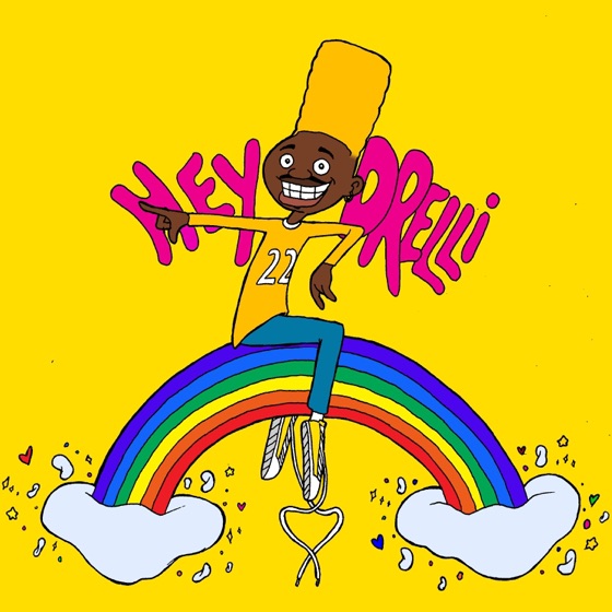 Cover artwork for Internet