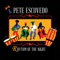 Ain't Nobody (feat. Sy Smith) - Pete Escovedo lyrics