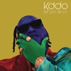 Kiddominant - Loco (feat. Mayorkun)