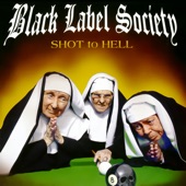 Black Label Society - Black Mass Reverends