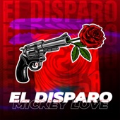 El Disparo artwork