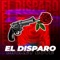 El Disparo artwork