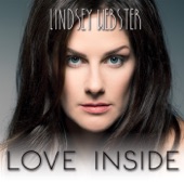 Lindsey Webster - By My Side
