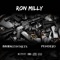 Brooklyn Nets / Pendejo - Ron Milly lyrics