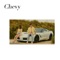 Chevy (feat. InnerCut) - One Path lyrics