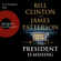 Bill Clinton & James Patterson - The President is Missing