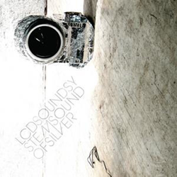 Sound of Silver - LCD Soundsystem Cover Art