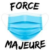 Force majeure (feat. Rontti) artwork