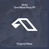 Sine Wave Party - Single album lyrics, reviews, download