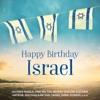 Happy Birthday Israel