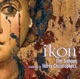 IKON cover art