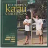 The Best Of Ka'au Crater Boys album lyrics, reviews, download
