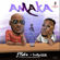 Amaka (feat. Peruzzi) - 2Baba