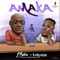 Amaka (feat. Peruzzi) artwork