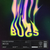 Bugs (feat. Exotique) artwork