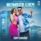 Number Likh artwork