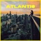 ATLANTIS (feat. CJ Pitts) - BruceBeats lyrics