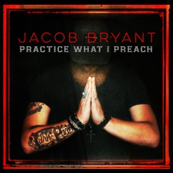 PRACTICE WHAT I PREACH cover art