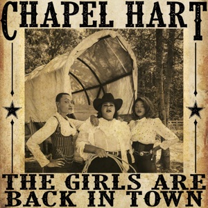 Chapel Hart - You Can Have Him Jolene - Line Dance Music