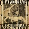 The Girls Are Back in Town - Chapel Hart lyrics