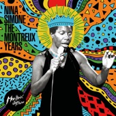 Nina Simone - Just in Time (Live – Montreux Jazz Festival 1968)
