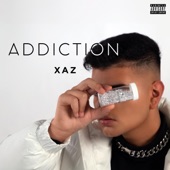 Addiction artwork